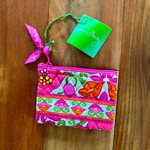 Vera Bradley Coin Purse